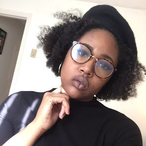 Meet your Posher, Jazmine